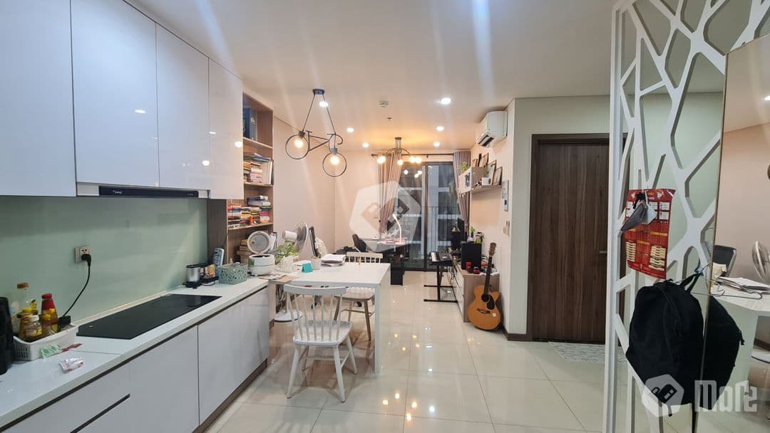 Căn hộ Hado Centrosa
