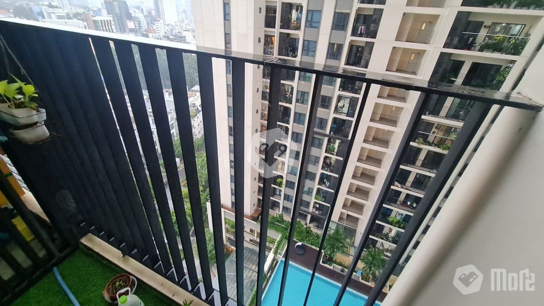 Căn hộ Hado Centrosa - Ảnh 5