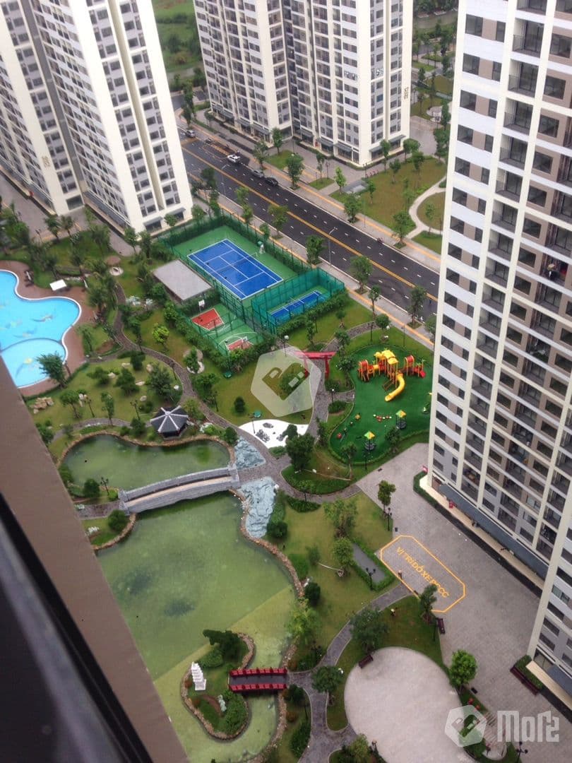 Căn hộ Vinhomes GP Origami - Ảnh 10