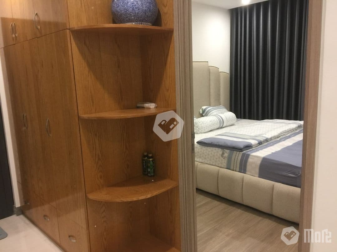 Căn hộ Vinhomes GP Rainbow - Ảnh 4