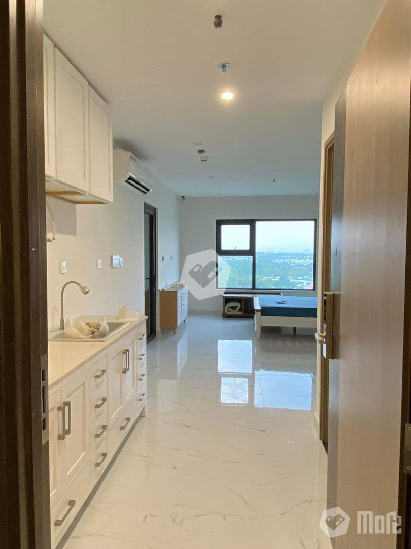 Căn hộ Vinhomes GP Beverly Solary