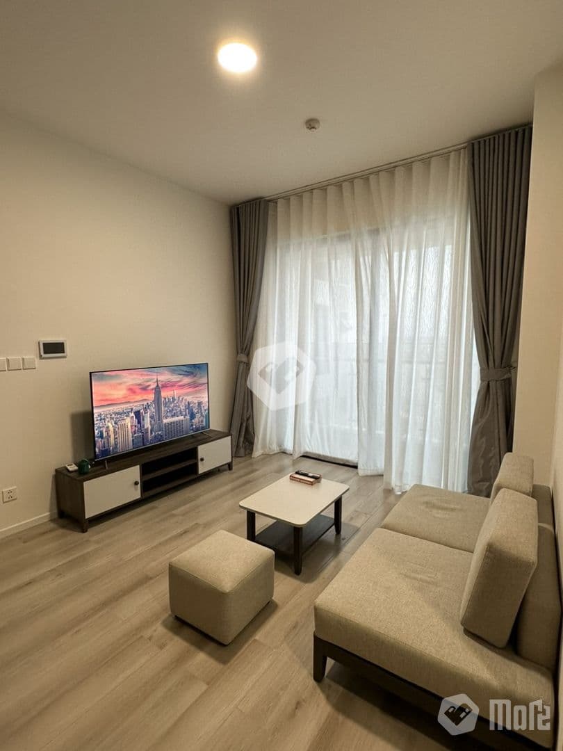 Căn hộ Vinhomes GP Masteri Centre Point - Ảnh 6