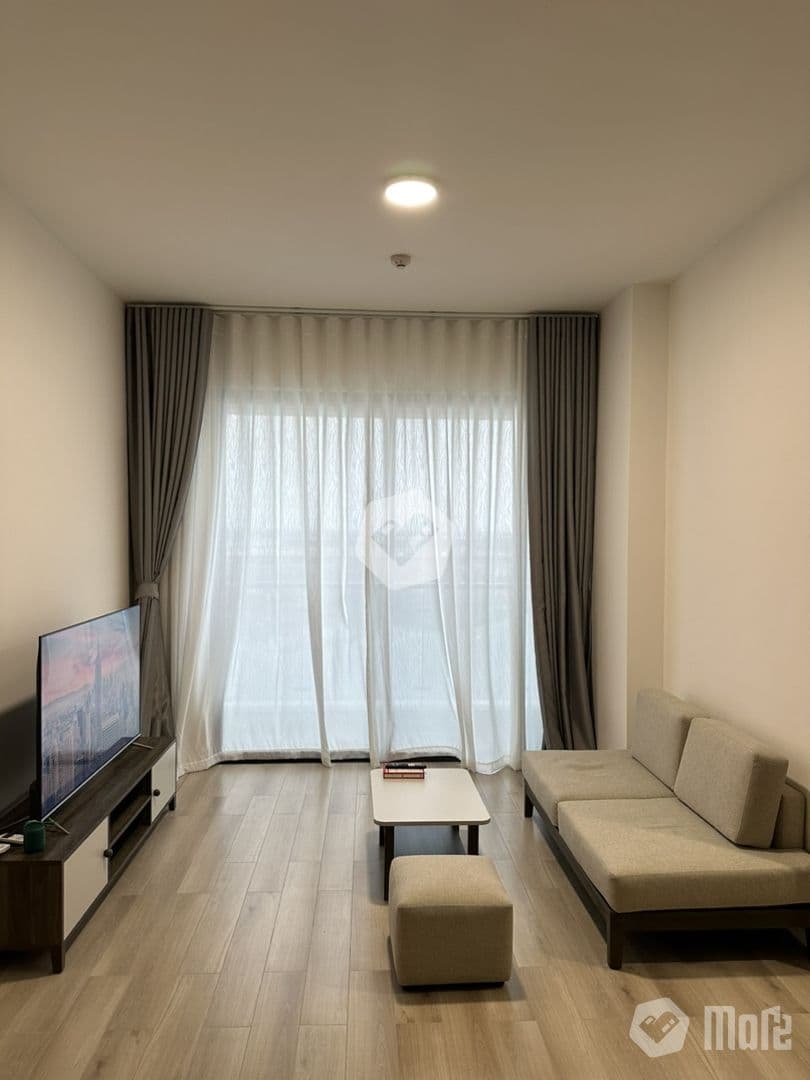 Căn hộ Vinhomes GP Masteri Centre Point - Ảnh 4