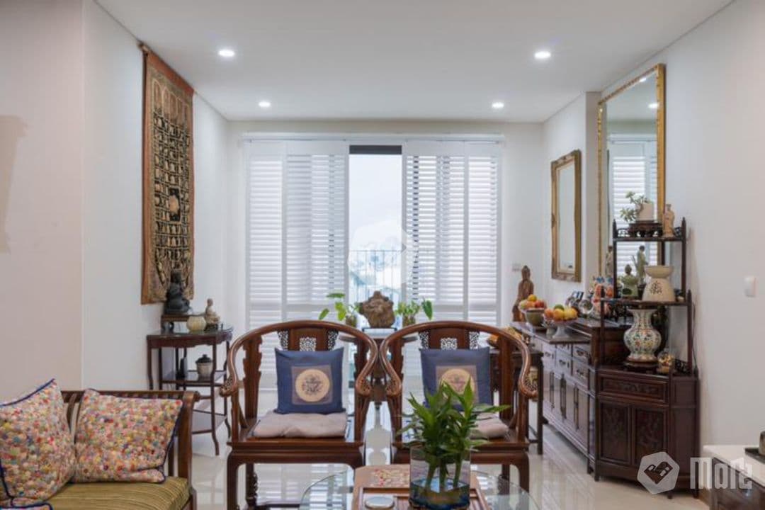 Căn hộ Hado Centrosa