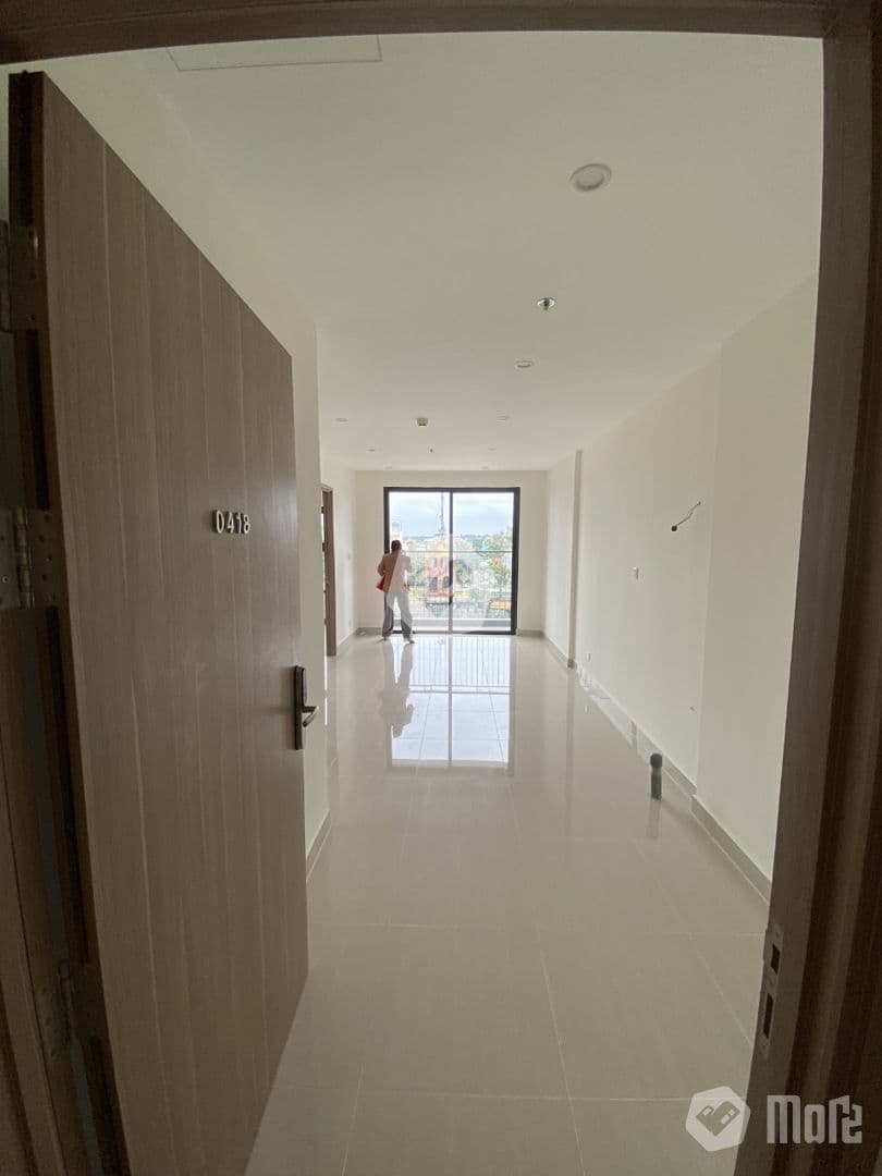 Căn hộ Vinhomes GP Origami