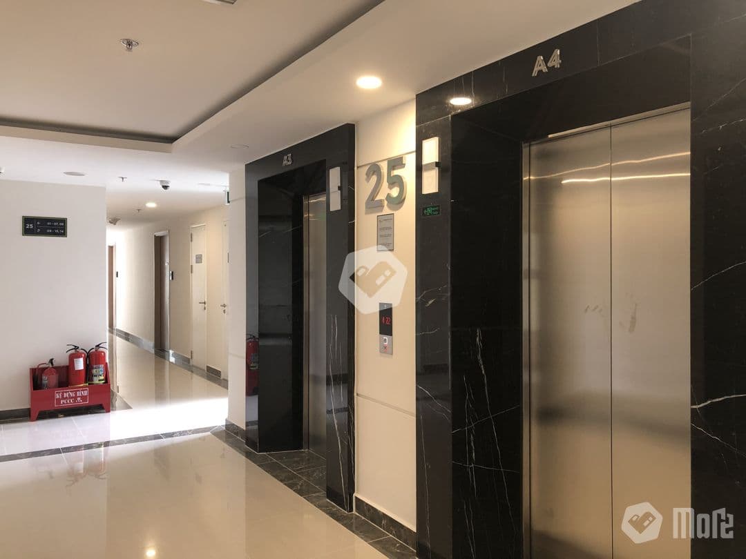 Căn hộ Vinhomes GP Origami - Ảnh 5