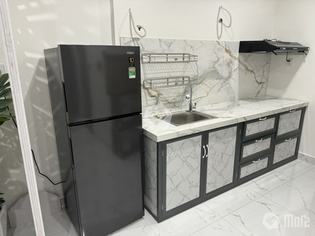 Căn hộ Vinhomes GP Beverly Solary - Ảnh 14