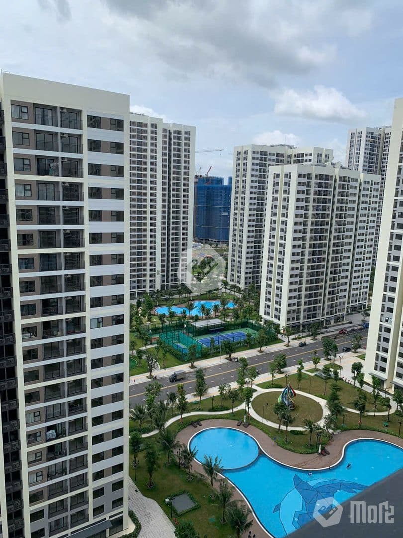 Căn hộ Vinhomes GP Origami - Ảnh 3