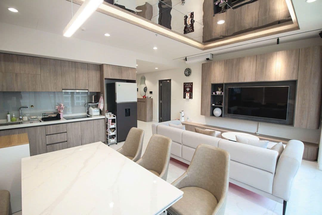 Căn hộ Celadon City Diamond Centery - Ảnh 11