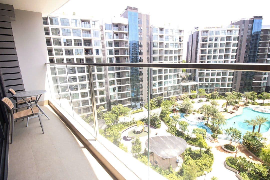 Căn hộ Celadon City Diamond Centery - Ảnh 6