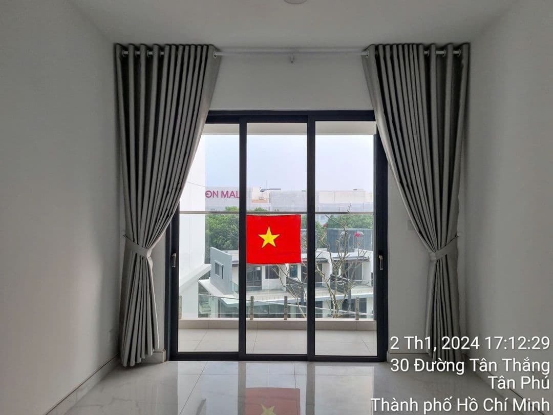 Căn hộ Celadon Diamond Alnata - Ảnh 4