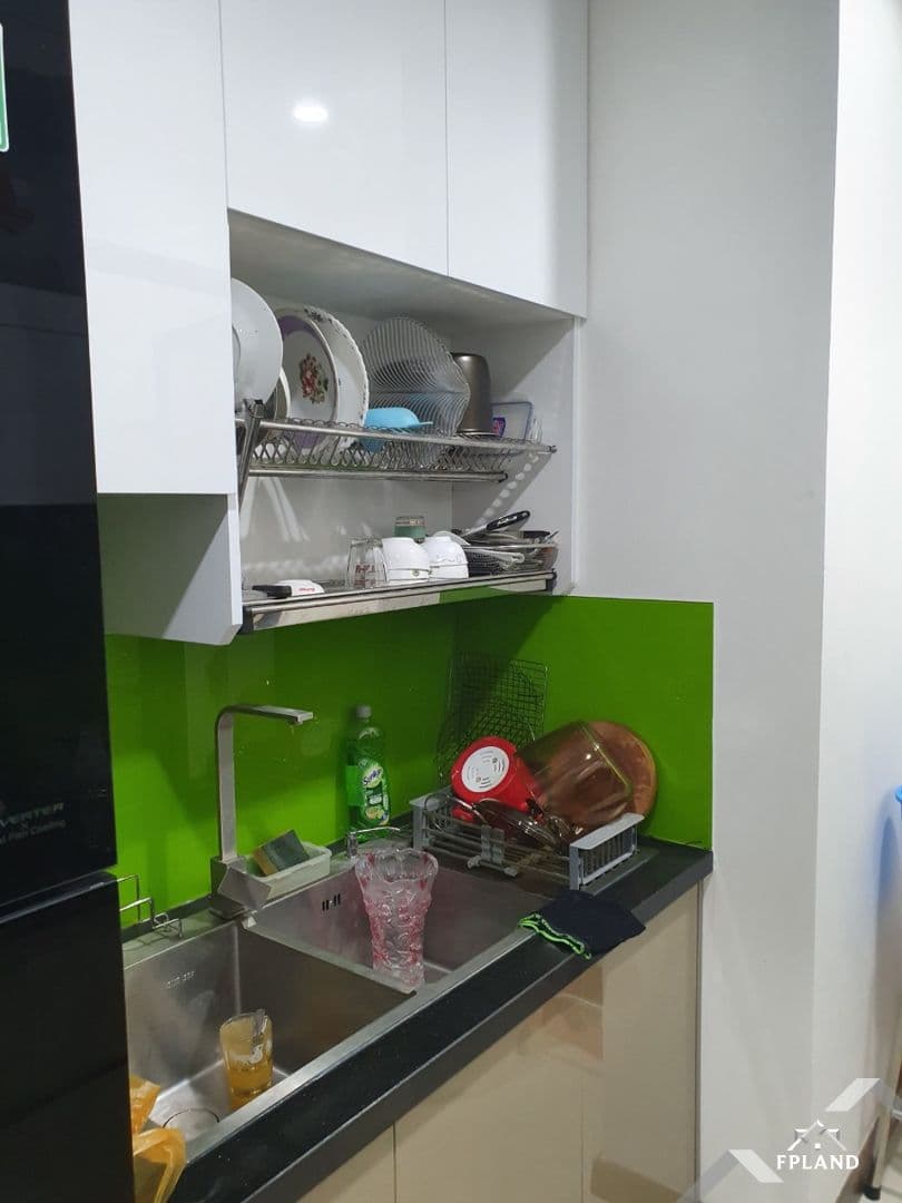 Căn hộ Hado Centrosa - Ảnh 18
