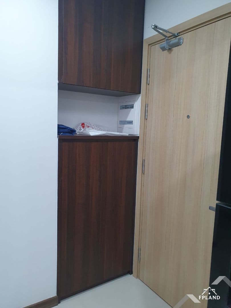 Căn hộ Hado Centrosa - Ảnh 15