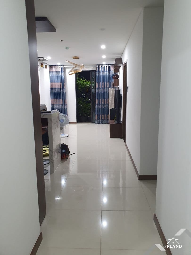 Căn hộ Hado Centrosa - Ảnh 19