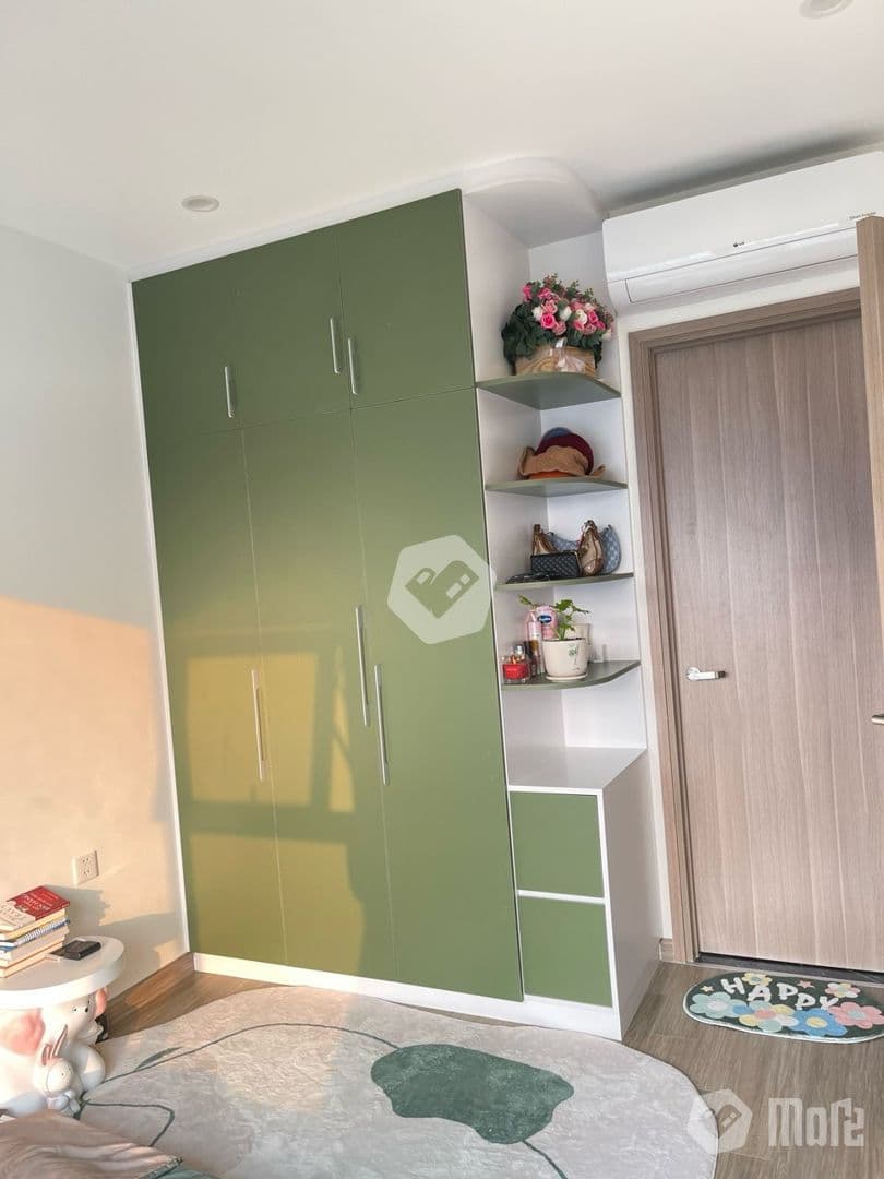 Căn hộ Vinhomes GP Origami - Ảnh 3