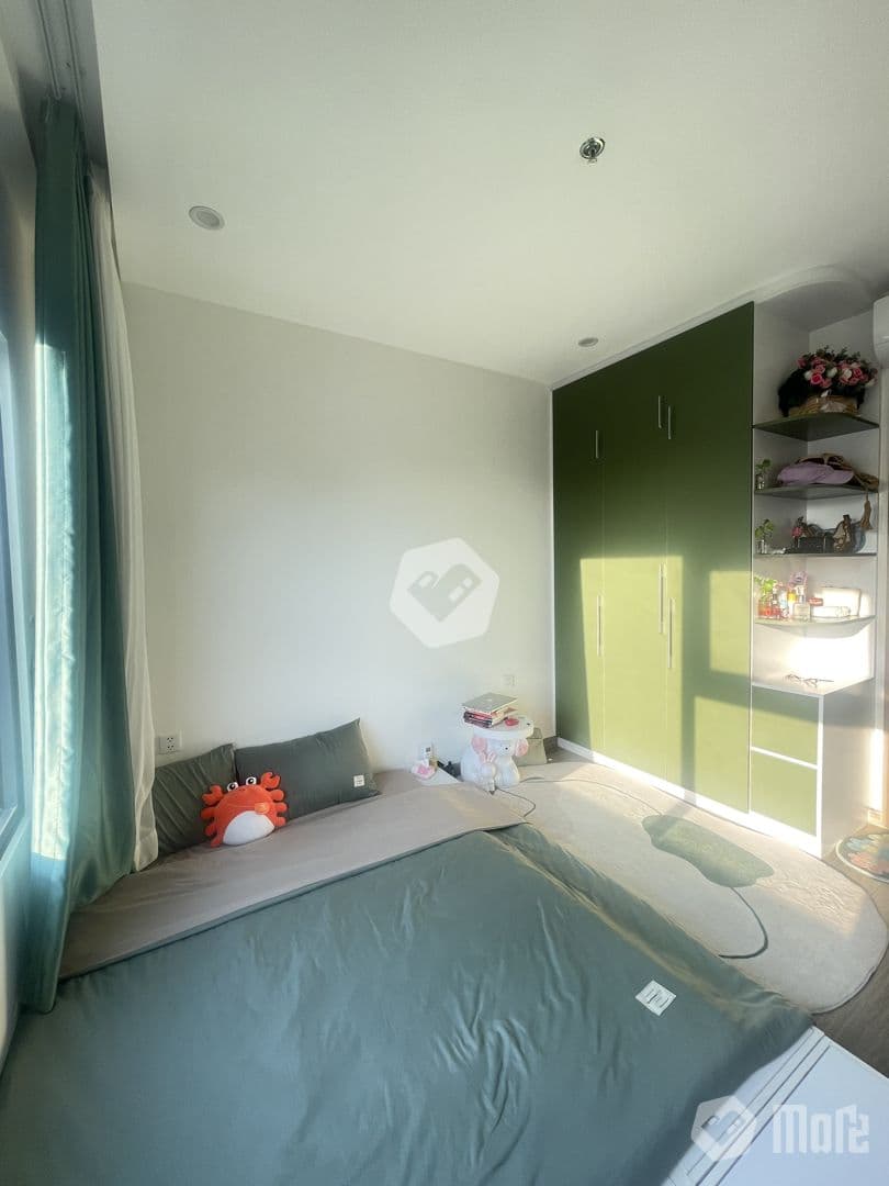 Căn hộ Vinhomes GP Origami - Ảnh 4
