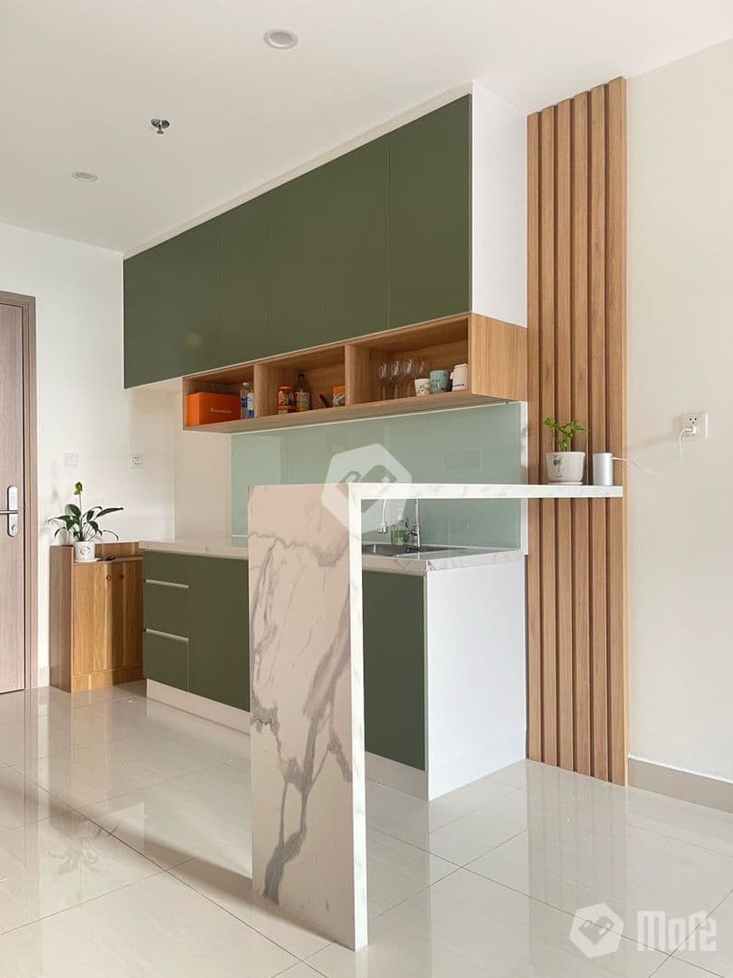 Căn hộ Vinhomes GP Origami - Ảnh 2