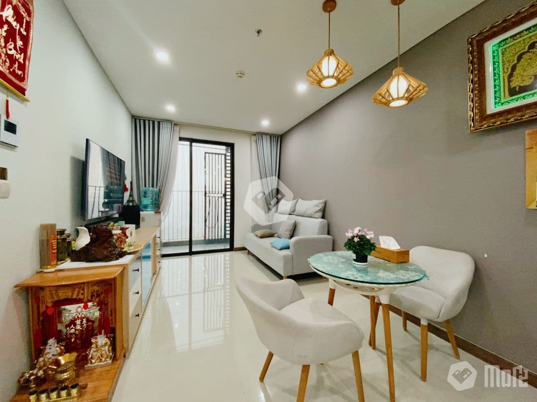 Căn hộ Hado Centrosa