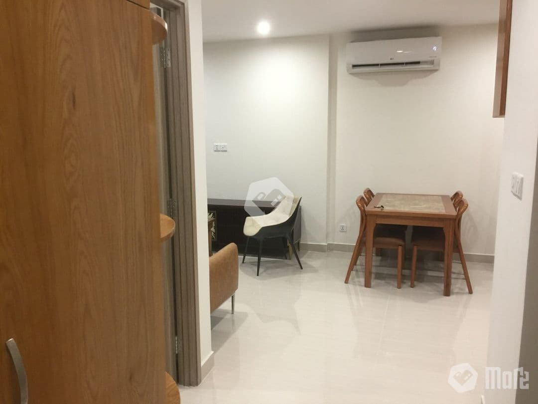 Căn hộ Vinhomes GP Rainbow - Ảnh 5