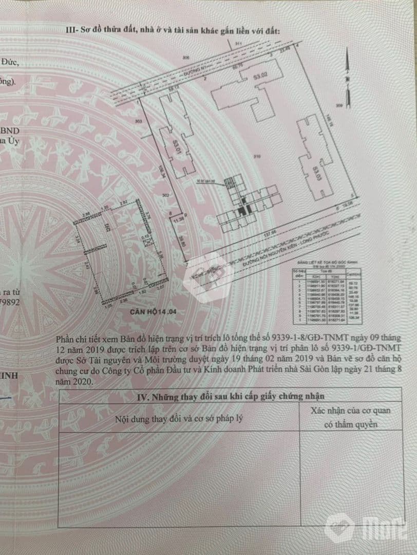 Căn hộ Vinhomes GP Rainbow - Ảnh 15