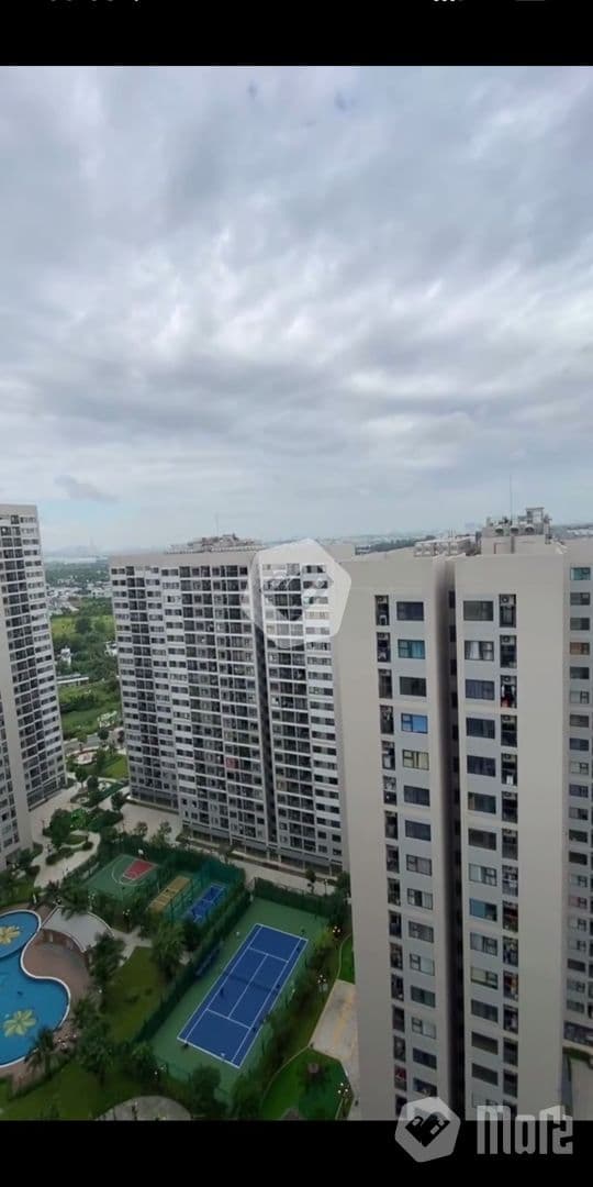 Căn hộ Vinhomes GP Origami - Ảnh 7