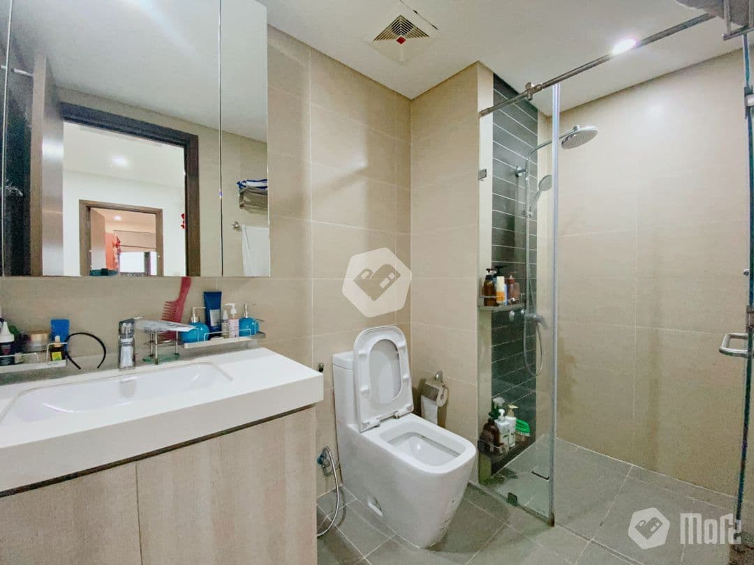 Căn hộ Hado Centrosa - Ảnh 12
