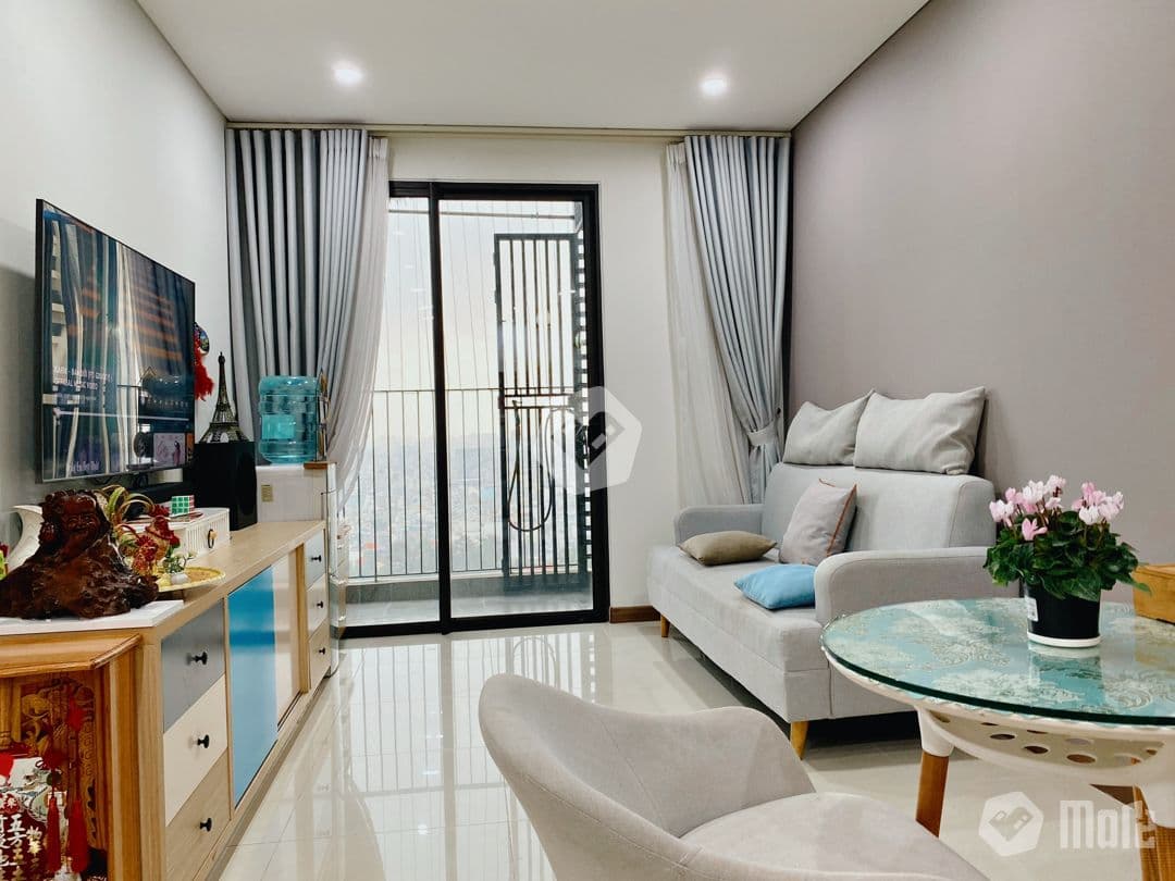 Căn hộ Hado Centrosa - Ảnh 2