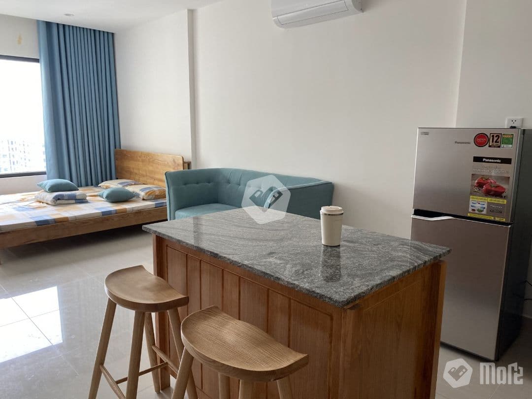 Căn hộ Vinhomes GP Origami - Ảnh 2