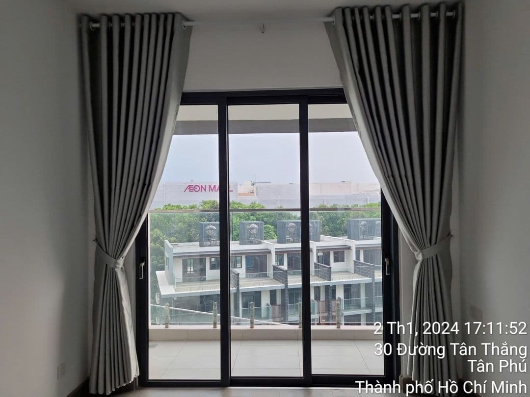 Căn hộ Celadon Diamond Alnata - Ảnh 7