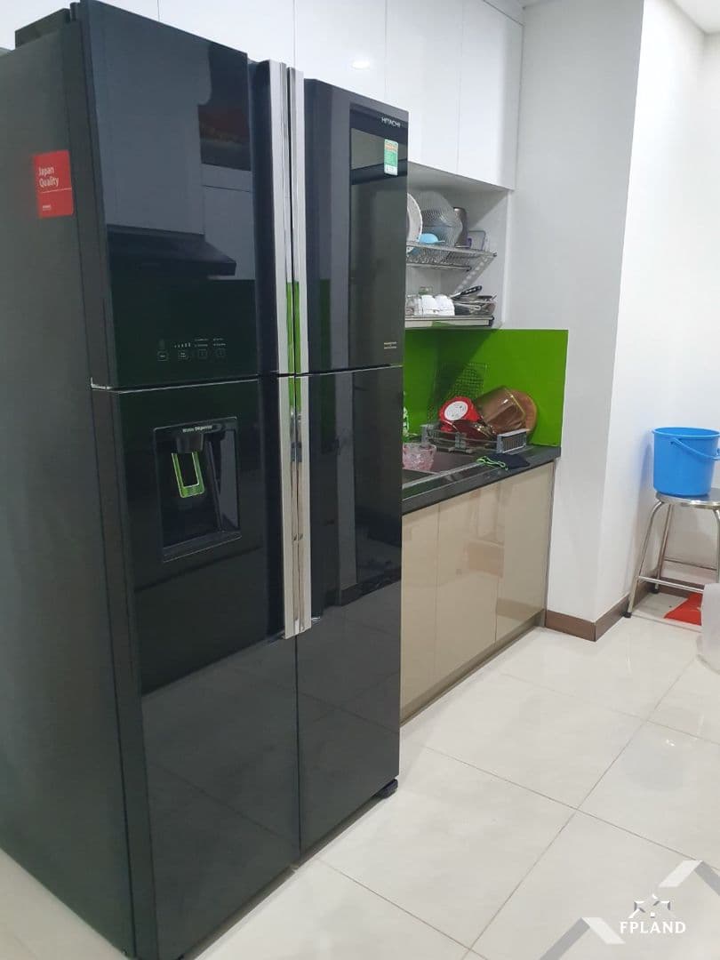 Căn hộ Hado Centrosa - Ảnh 16