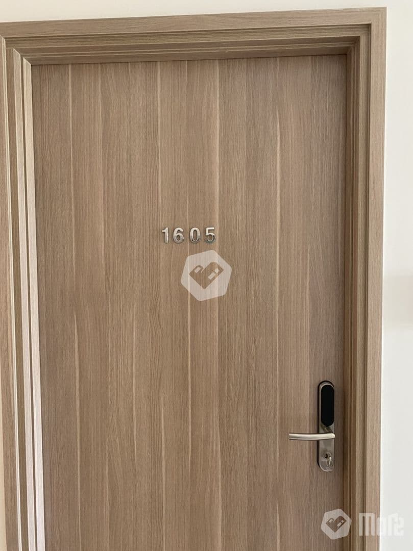 Căn hộ Vinhomes GP Origami - Ảnh 7