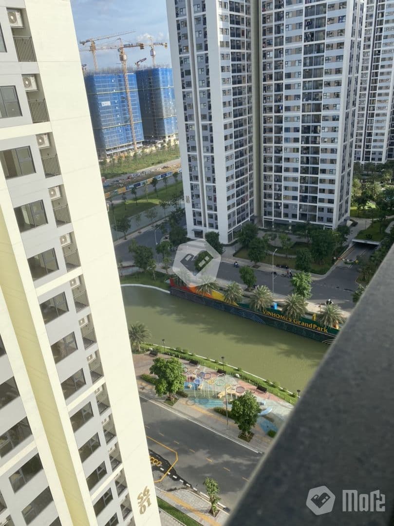 Căn hộ Vinhomes GP Origami - Ảnh 9