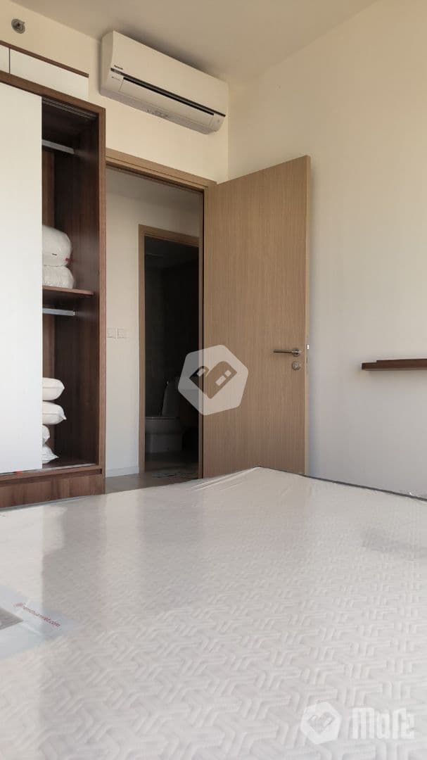 Căn hộ Vinhomes GP Masteri Centre Point