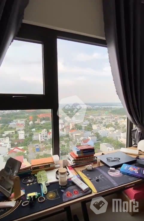 Căn hộ Vinhomes GP Origami - Ảnh 3