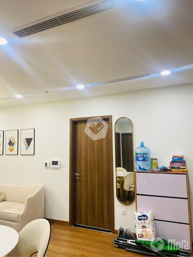 Căn hộ Eco Green - Ảnh 13