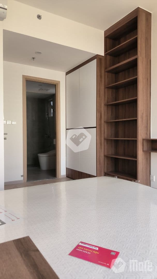 Căn hộ Vinhomes GP Masteri Centre Point - Ảnh 5