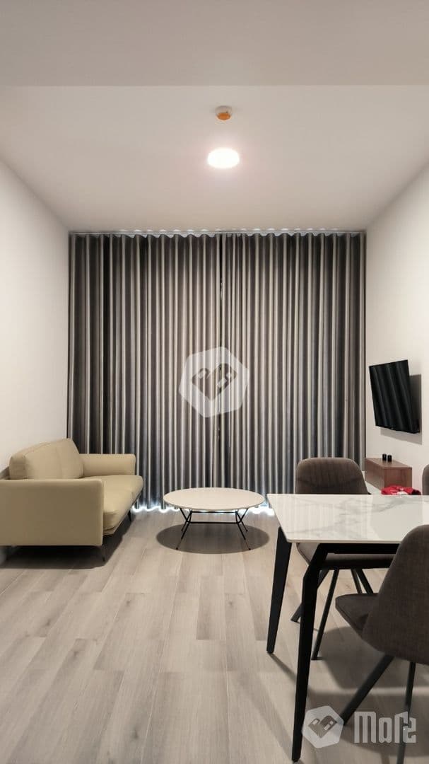 Căn hộ Vinhomes GP Masteri Centre Point - Ảnh 6
