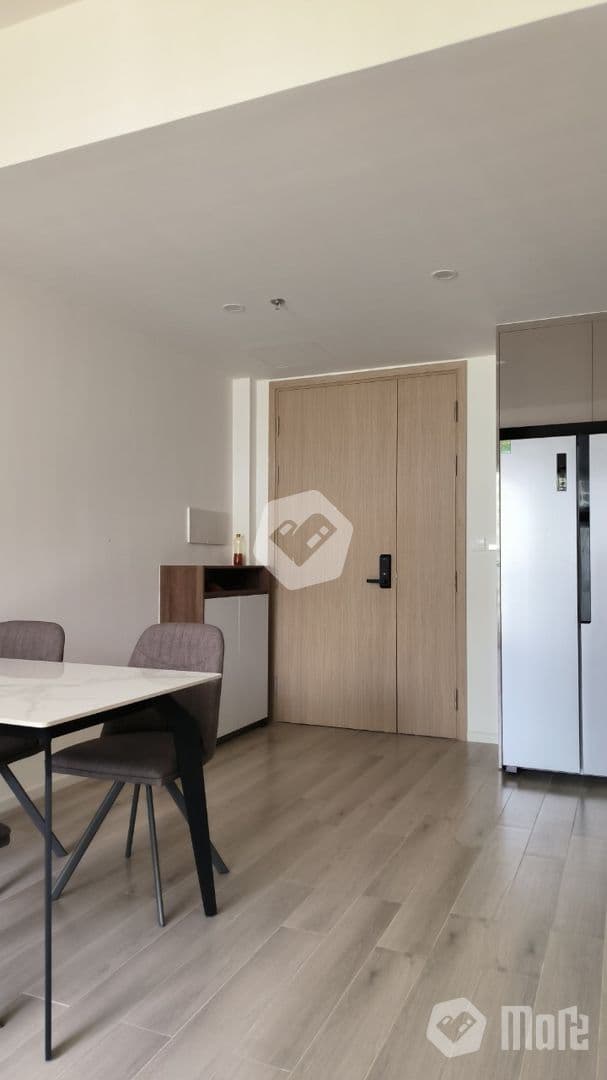 Căn hộ Vinhomes GP Masteri Centre Point - Ảnh 7