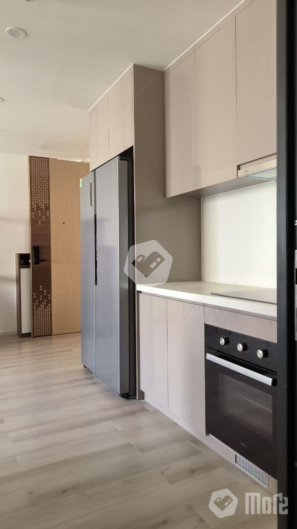 Căn hộ Vinhomes GP Masteri Centre Point - Ảnh 9