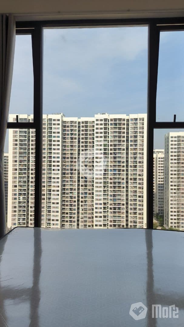 Căn hộ Vinhomes GP Masteri Centre Point - Ảnh 8