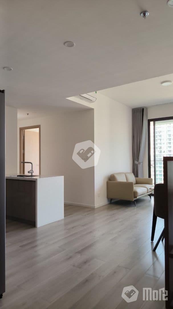 Căn hộ Vinhomes GP Masteri Centre Point - Ảnh 10