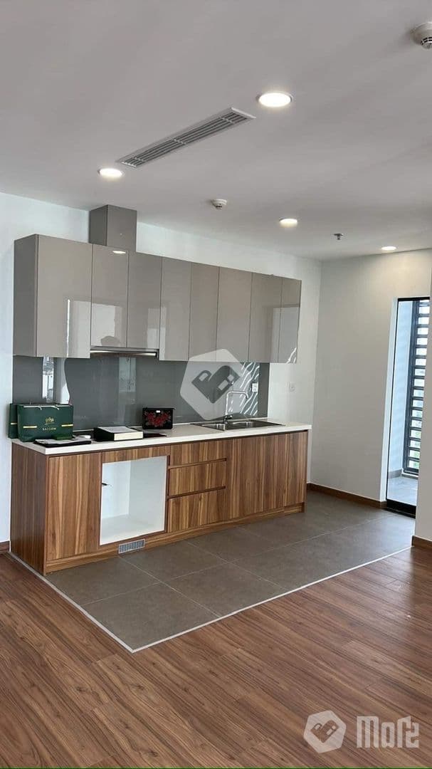 Căn hộ Eco Green - Ảnh 5