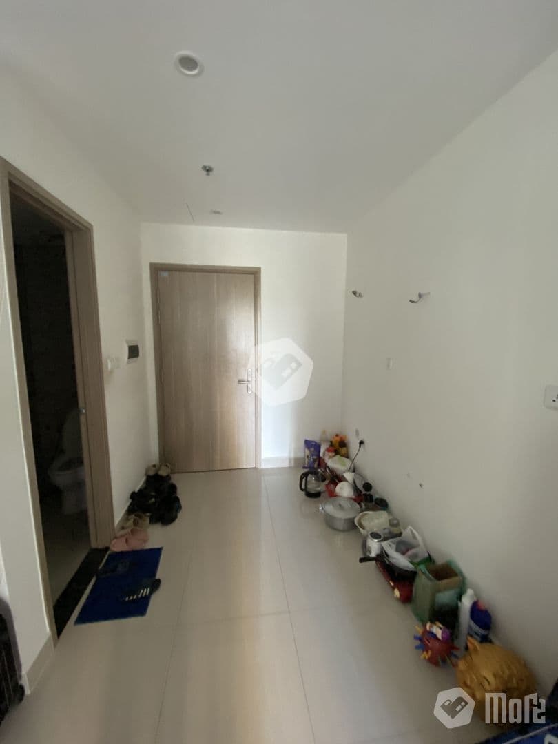 Căn hộ Vinhomes GP Rainbow