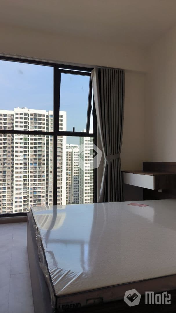 Căn hộ Vinhomes GP Masteri Centre Point - Ảnh 11