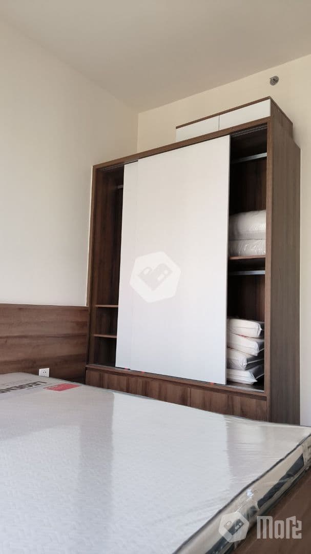 Căn hộ Vinhomes GP Masteri Centre Point - Ảnh 13