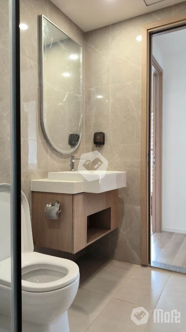 Căn hộ Vinhomes GP Masteri Centre Point - Ảnh 15