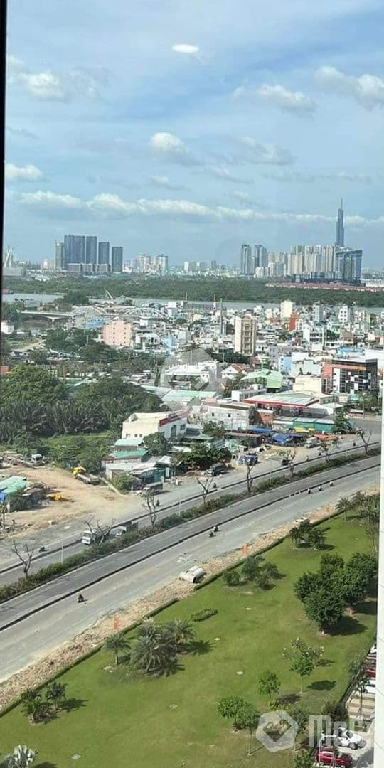 Căn hộ Eco Green - Ảnh 10