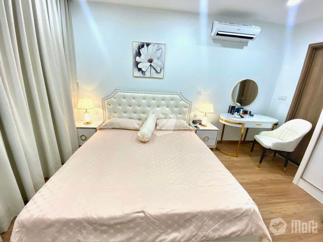 Căn hộ Eco Green - Ảnh 16