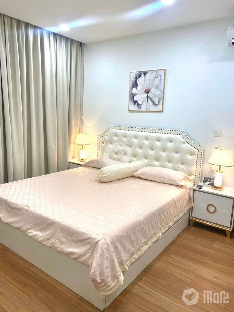 Căn hộ Eco Green - Ảnh 2