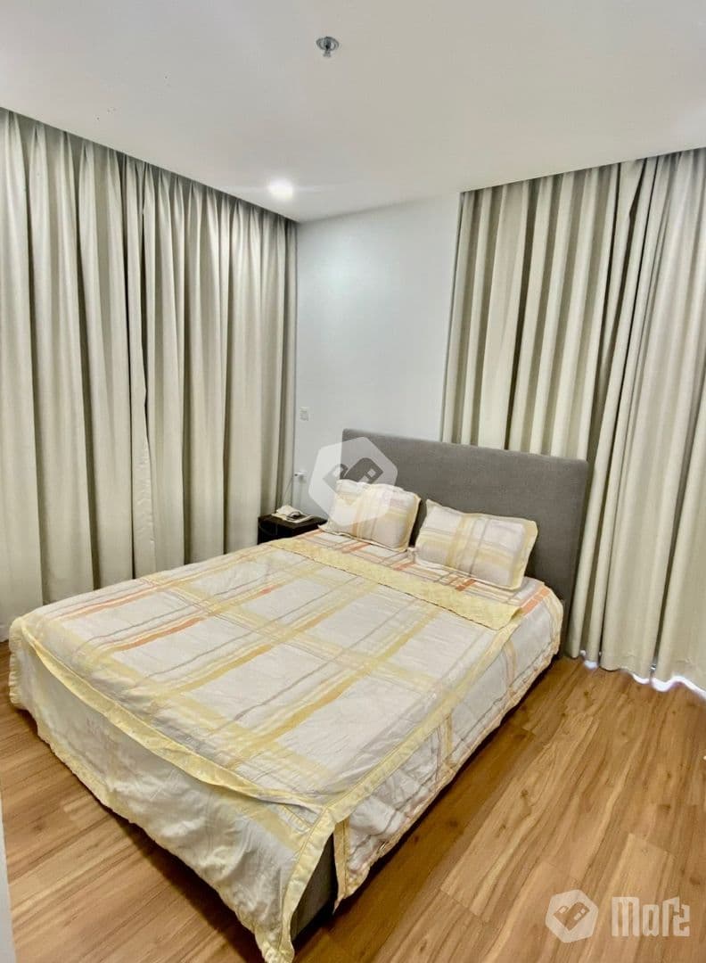 Căn hộ Eco Green - Ảnh 4